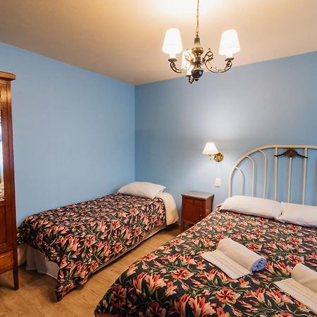 Pousada Casa Rosa カネラ エクステリア 写真