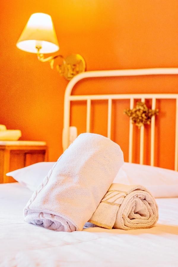 Pousada Casa Rosa カネラ エクステリア 写真