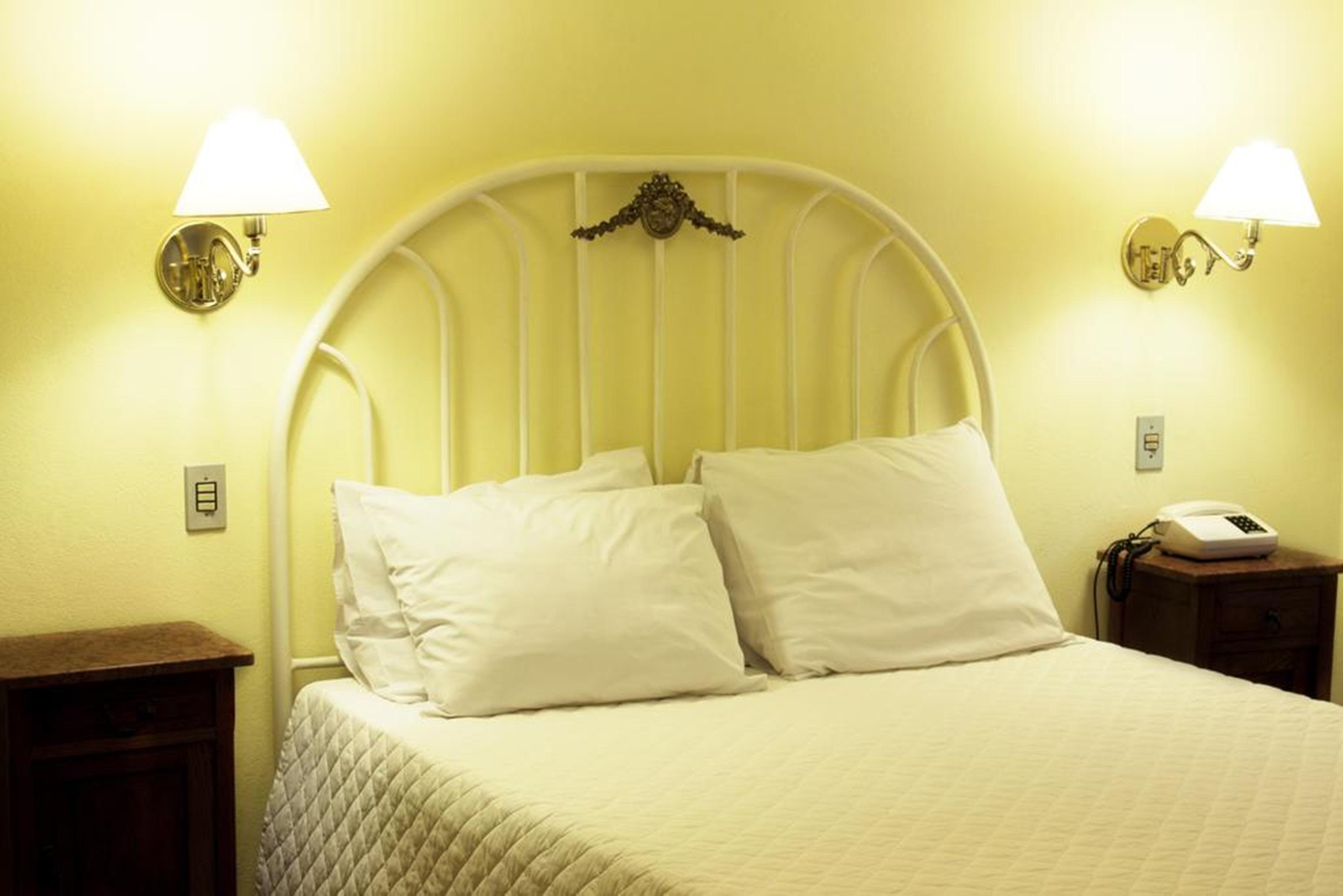 Pousada Casa Rosa カネラ エクステリア 写真